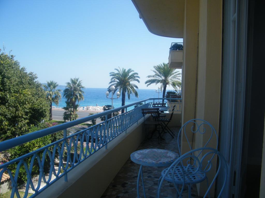 Apartment Henriiv Nizza