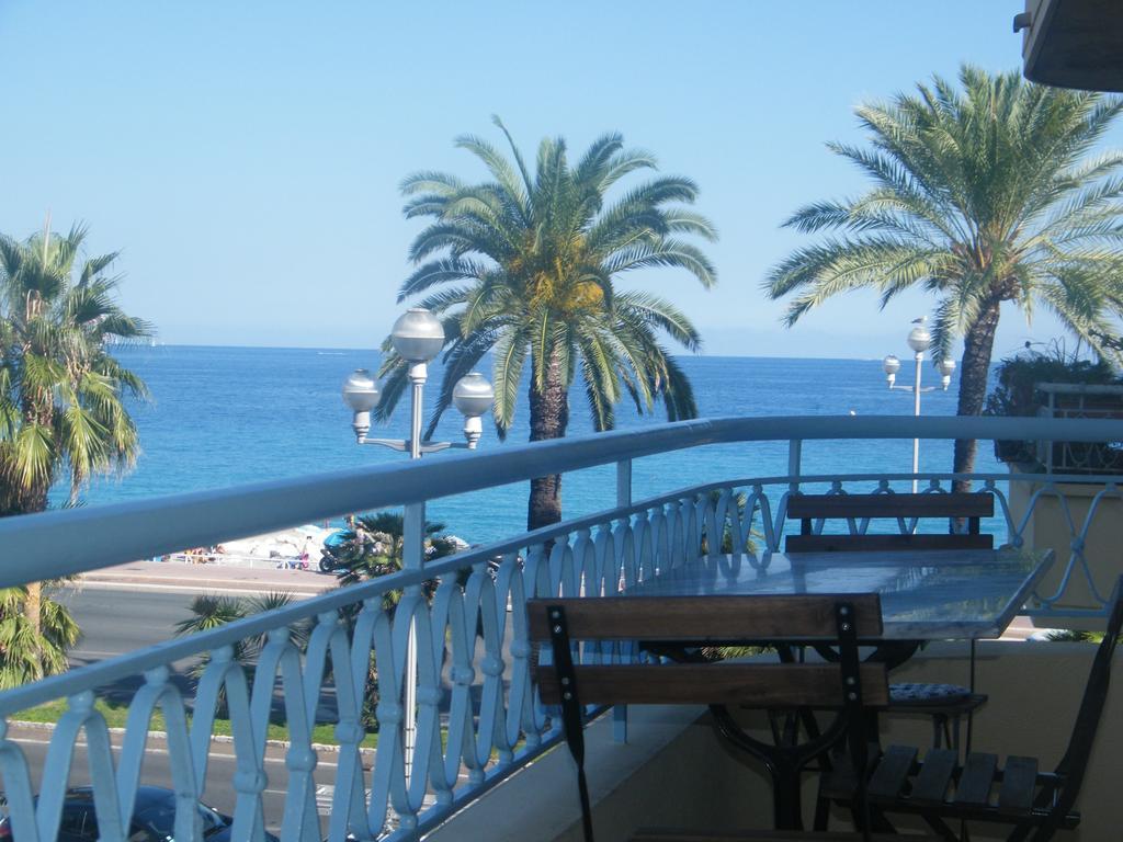 2 Palais Henriiv Appartement
