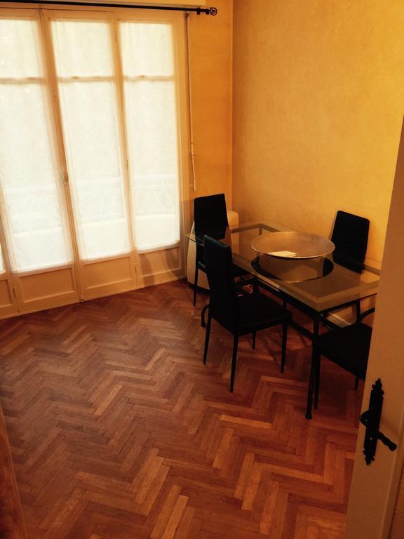 2 Palais Henriiv Nice