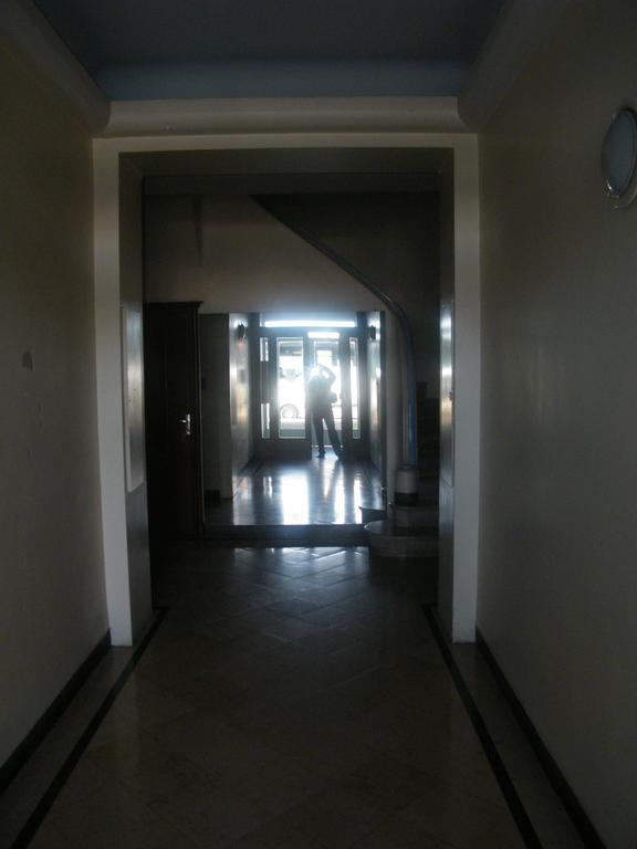 2 Palais Henriiv Appartement *