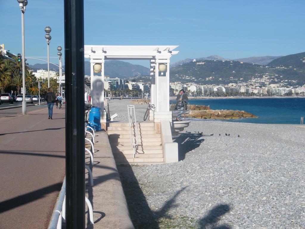 2 Palais Henriiv Appartement