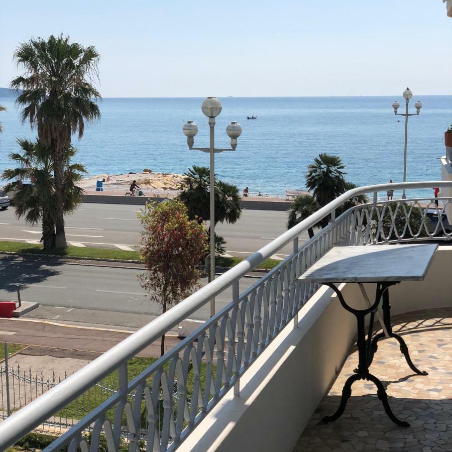 2 Palais Henriiv * Nice