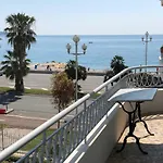 Apartment Villa Henriiv