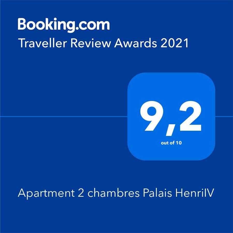 Henriiv * Nizza