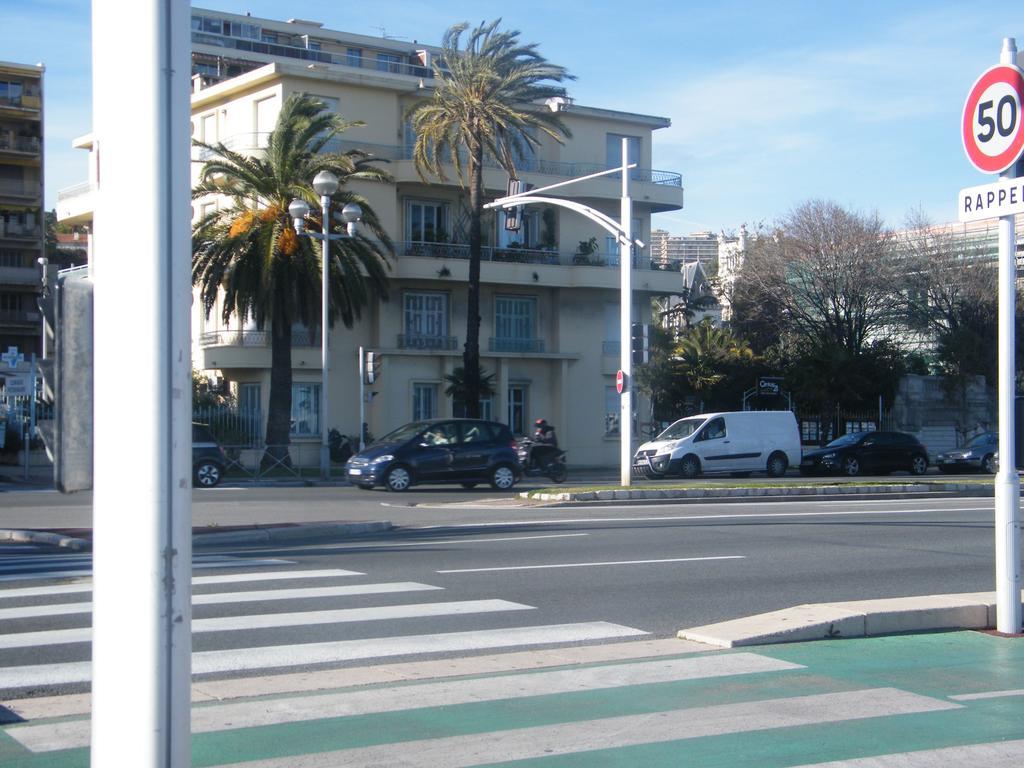 Henriiv Apartment Nizza
