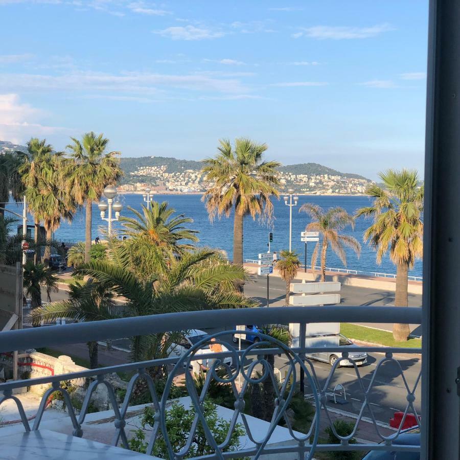 Henriiv * Nizza