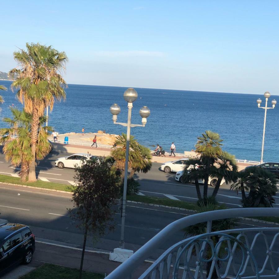 Apartment Henriiv Nizza